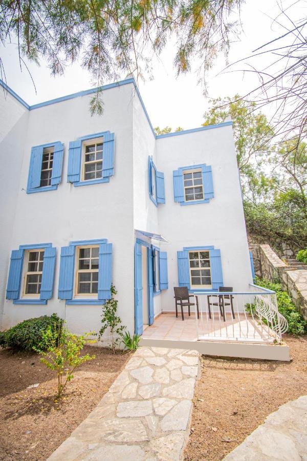 Historical Museum Resort بودروم المظهر الخارجي الصورة
